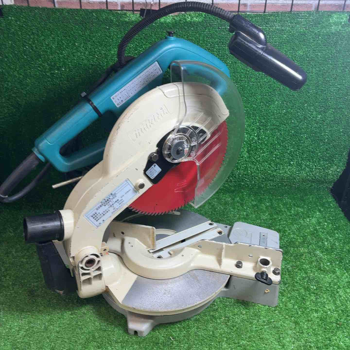 マキタ(makita) 卓上マルノコ 216mm LS0840F【藤沢店】