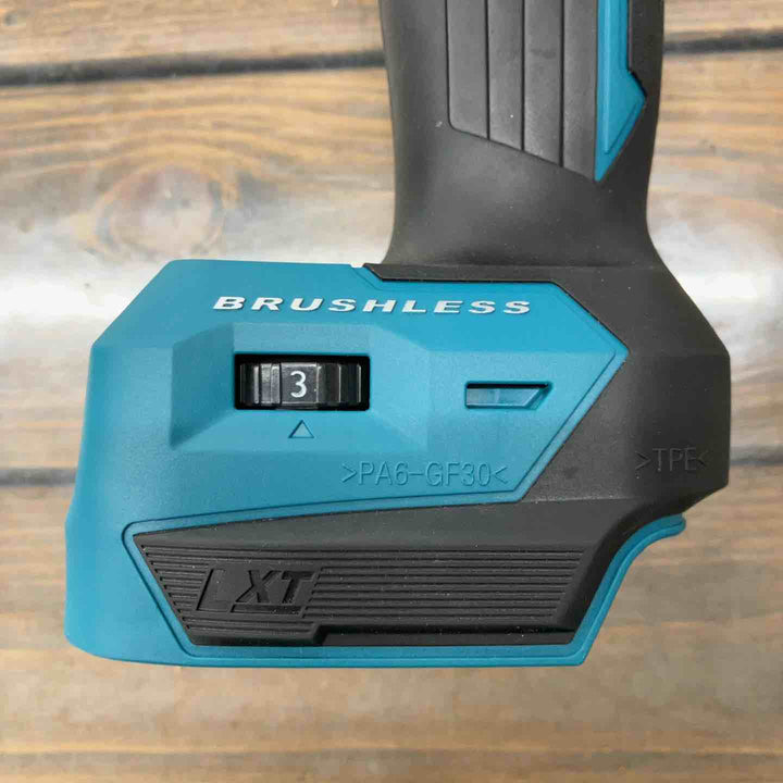 マキタ makita 18V コードレスベルトサンダ BS180DZ 【戸田店】