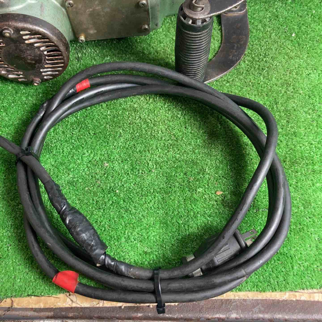 ◇ハイコーキ(HIKOKI ※旧:日立工機) ハンマ H65SA 持ち手割れ　コード補修有 【草加店】