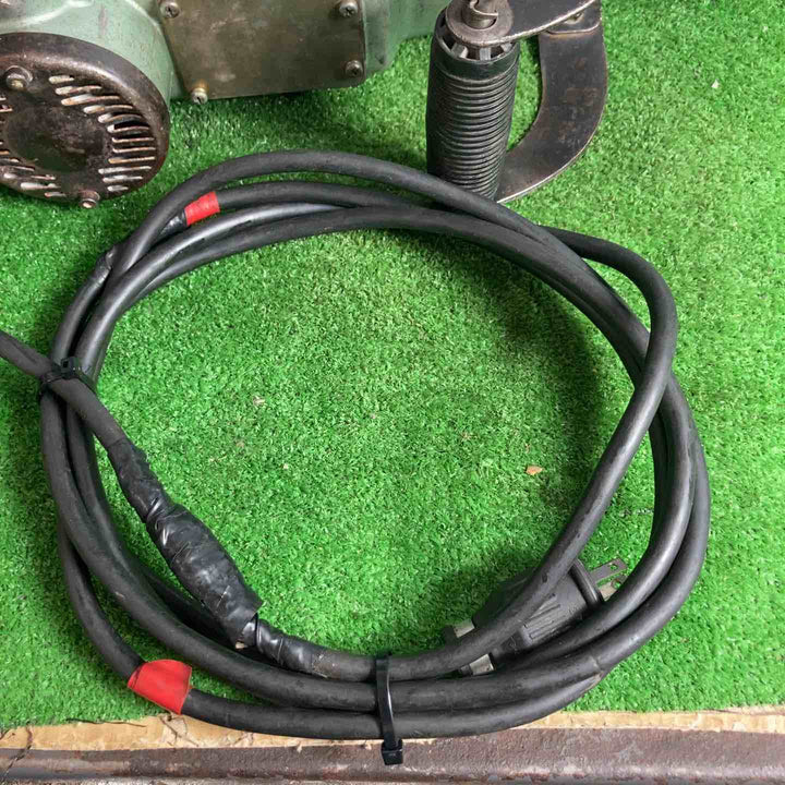 ◇ハイコーキ(HIKOKI ※旧:日立工機) ハンマ H65SA 持ち手割れ　コード補修有 【草加店】