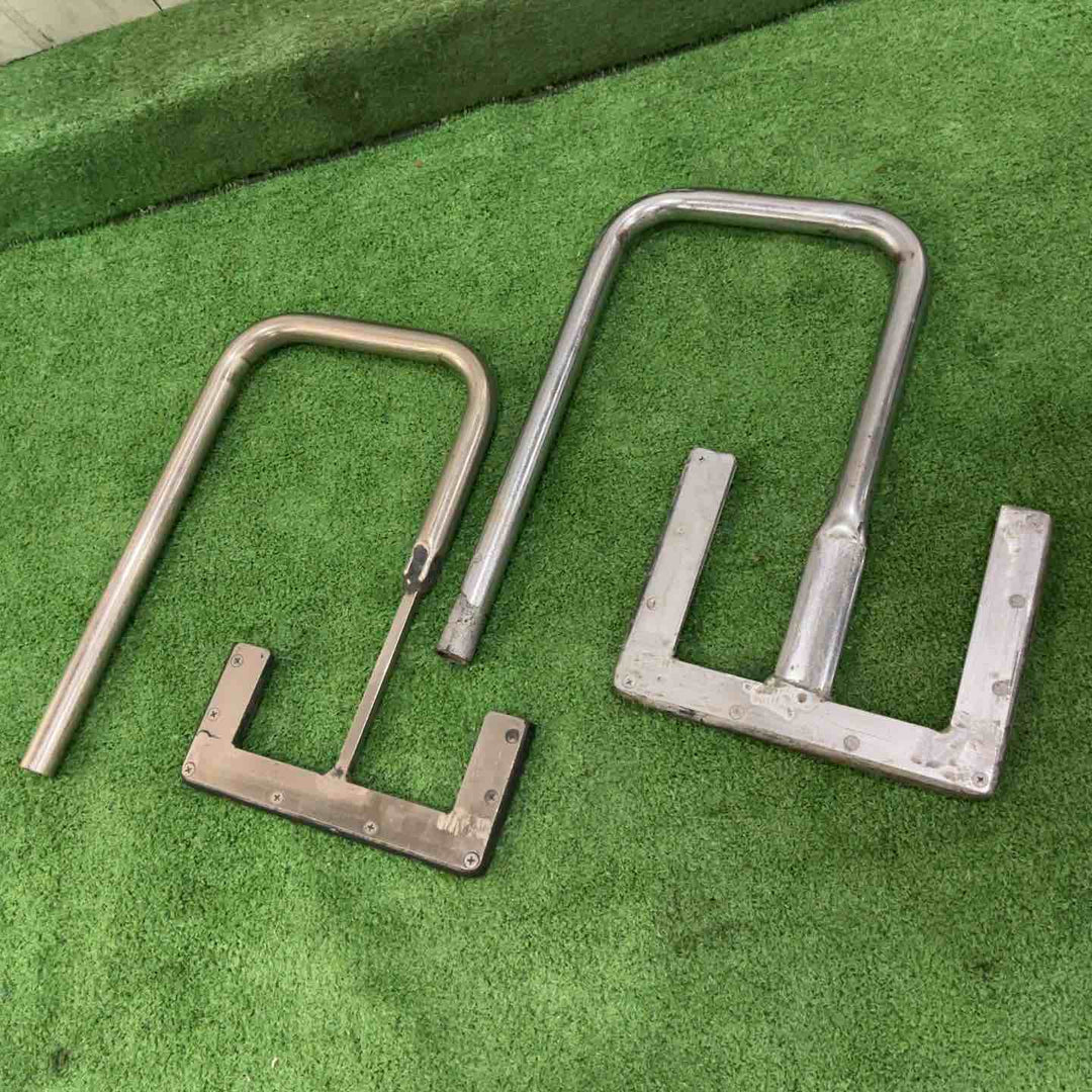★ミキスタ工業 シーリング材用撹拌機 軽量型ミキスタ 動作確認済【川口店】