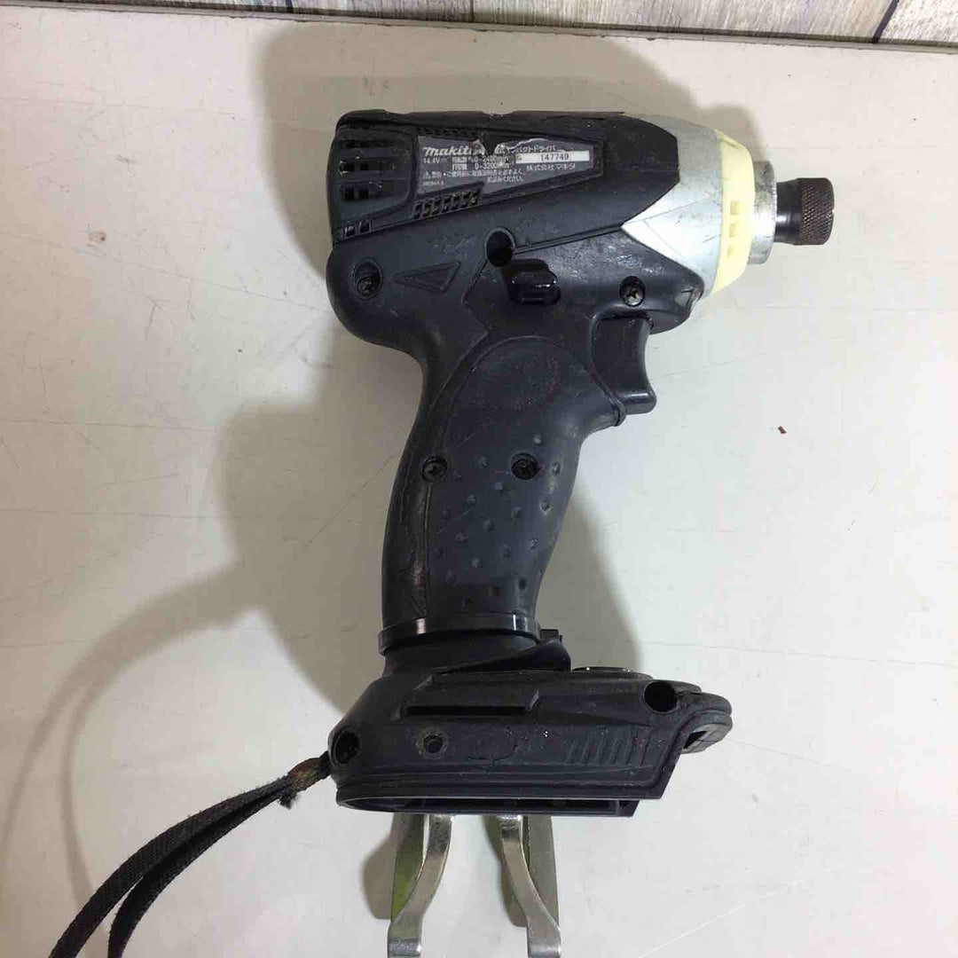 ★マキタ(makita) コードレスインパクトドライバー TD132DRFXB【戸田店】