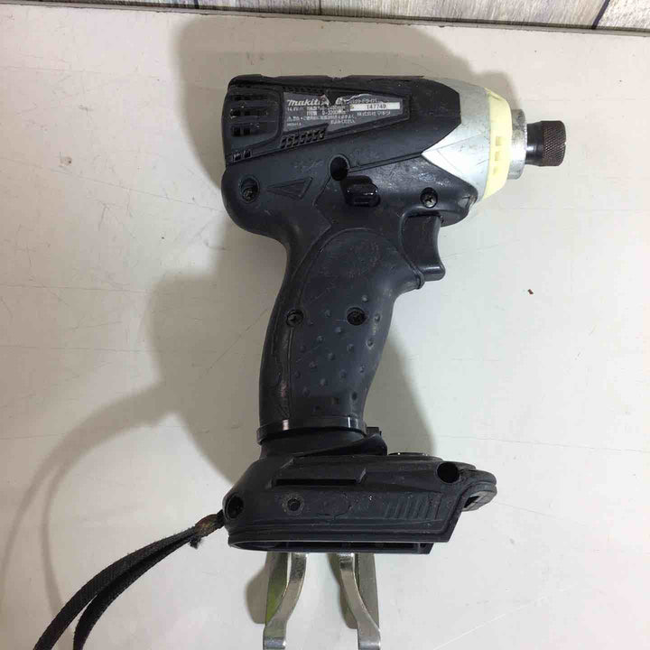 ★マキタ(makita) コードレスインパクトドライバー TD132DRFXB【戸田店】
