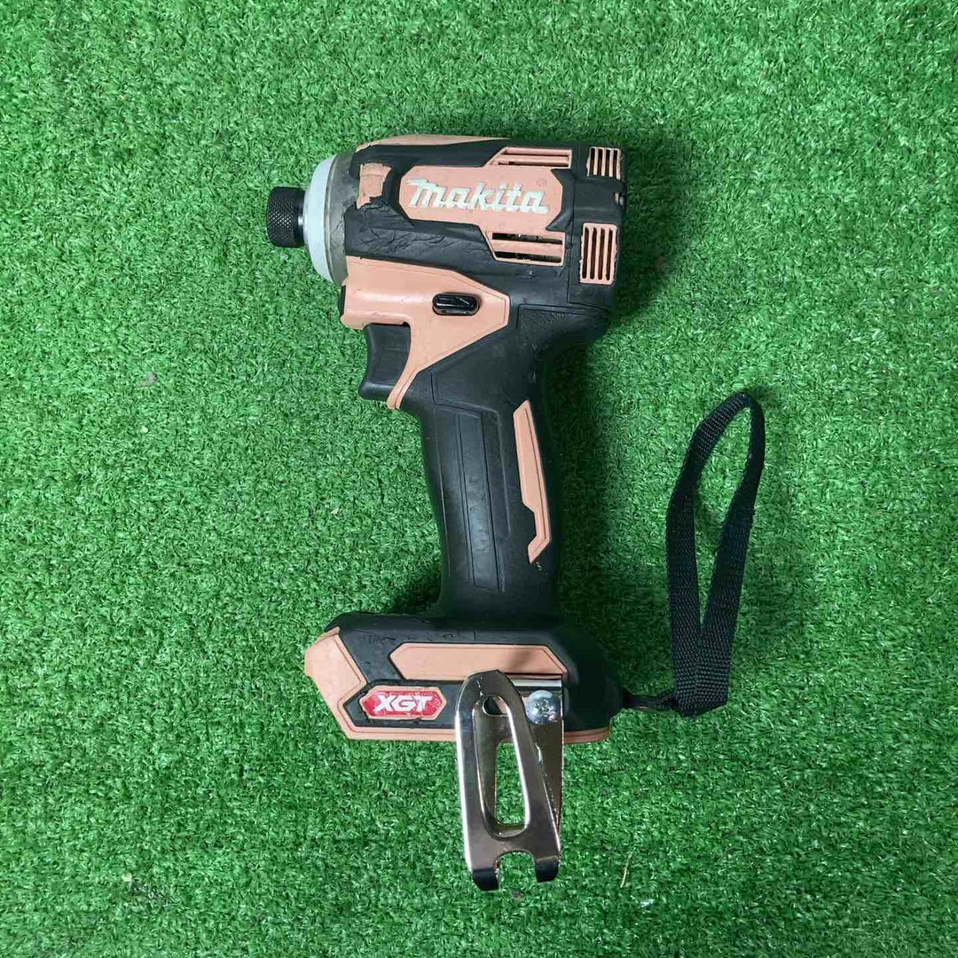 ★マキタ(makita) コードレスインパクトドライバー TD001GDXFC【岩槻店】