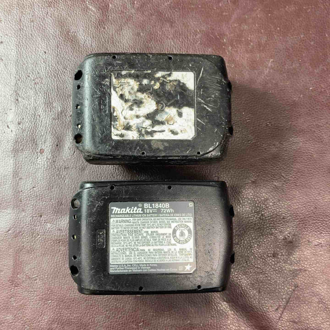 【中古品】マキタ(makita) コードレスインパクトレンチ TW285DRGX【東大和店】