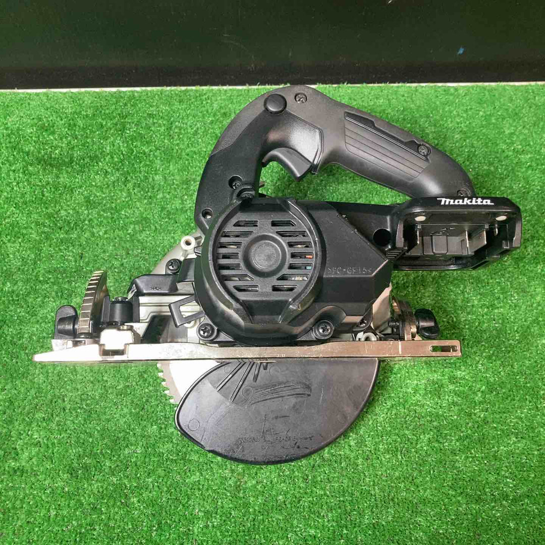 ★マキタ(makita) コードレス丸のこ HS631DZB 本体のみ【岩槻店】