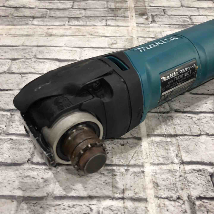 ★マキタ(makita) マルチツール TM3010CT【川口店】