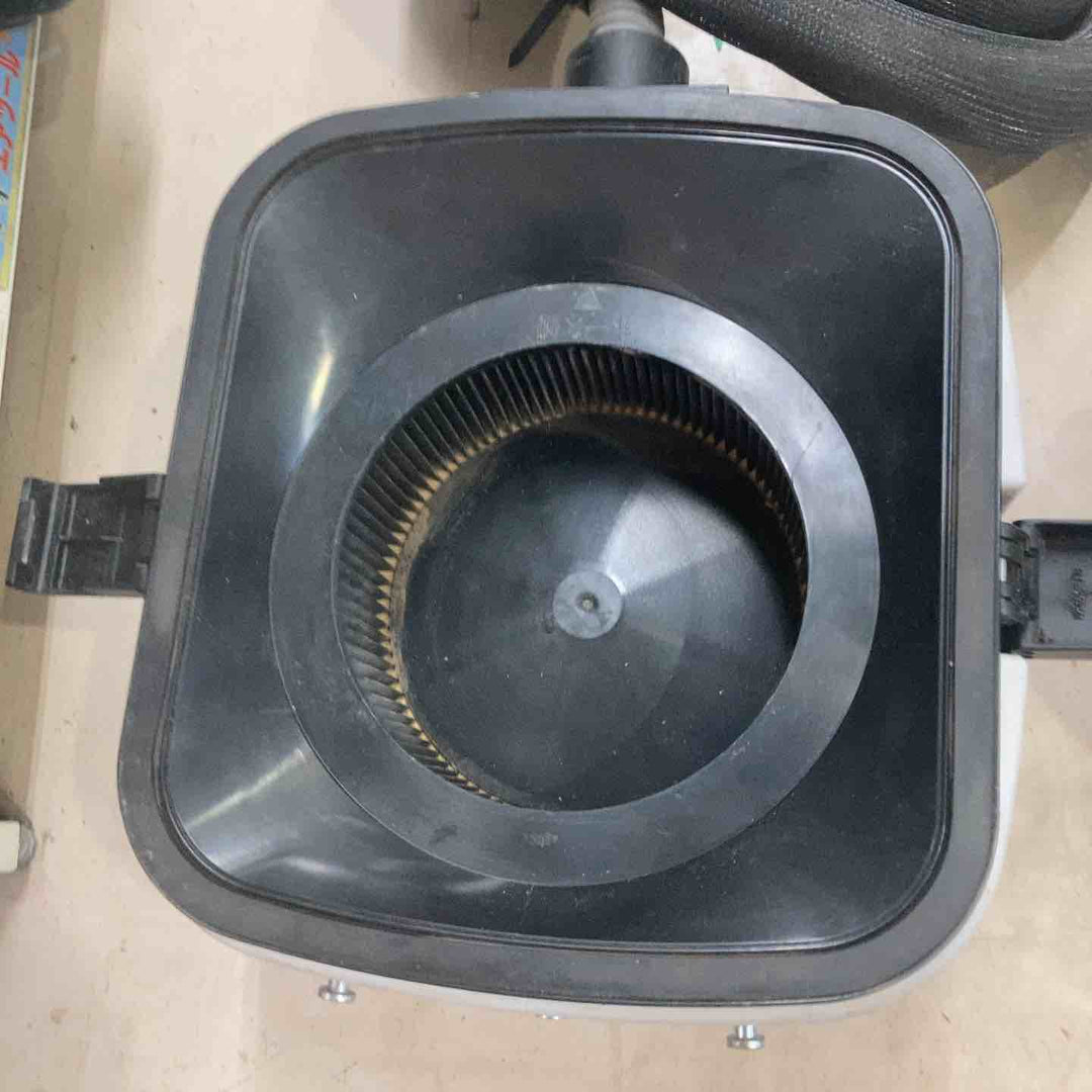 ★ハイコーキ(HIKOKI ※旧:日立工機) コードレス集じん機 乾式 RP3608DB(NN)【町田店】