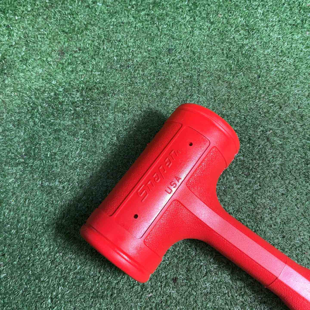 【美品】スナップオン Snap-on 無反動 デッドブローハンマー HBFE32【藤沢店】