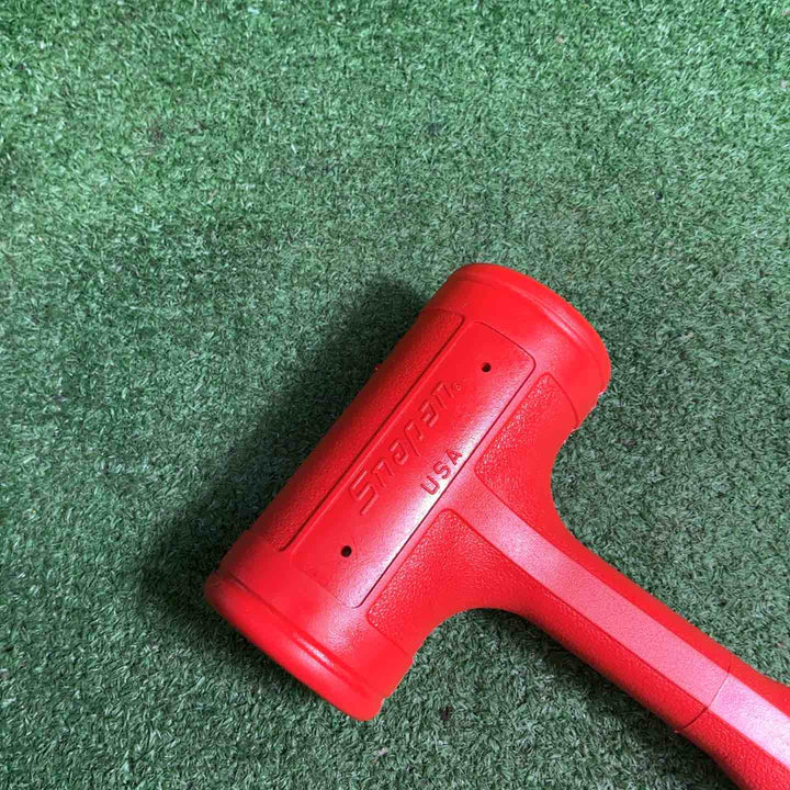 【美品】スナップオン Snap-on 無反動 デッドブローハンマー HBFE32【藤沢店】