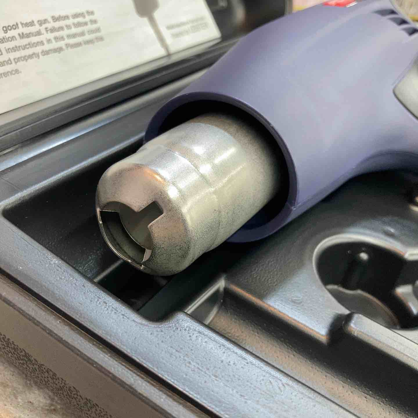 太洋電機ヒートガンHG-1100【八潮店】 – アクトツールオンラインショップ