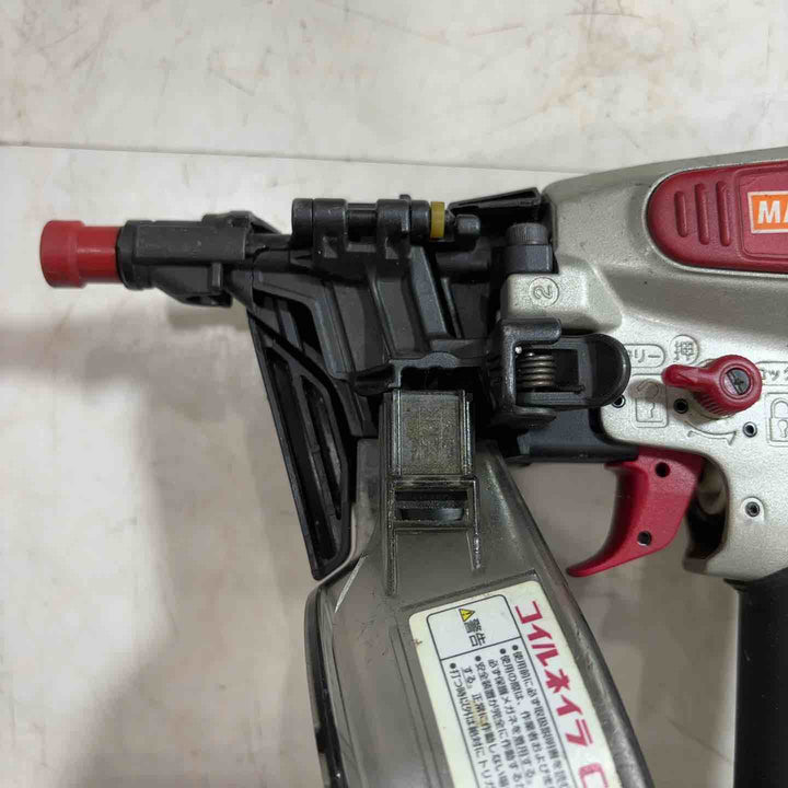 ★マックス(MAX) 常圧エア釘打ち機 CN-238 動作確認済み【川口店】