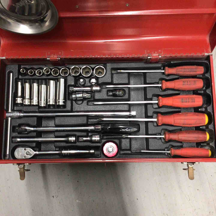 【中古品】DeeN 工具セット【戸田店】