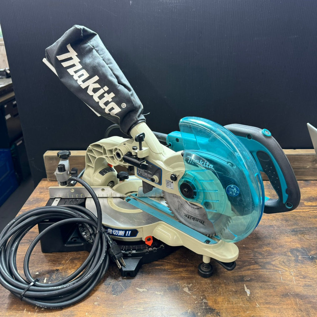 ☆マキタ(makita) スライドマルノコ 165mm LS0611【戸田店】 – アクト