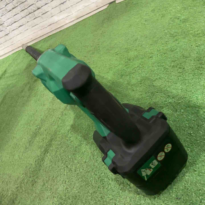 【店頭受取り限定】★ハイコーキ(HIKOKI ※旧:日立工機) コンクリートバイブレーター UV3628DA(NN)【川口店】