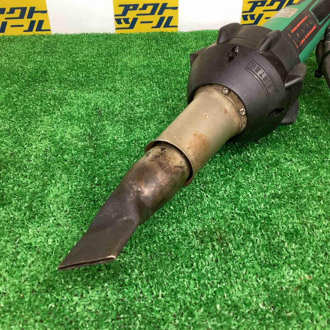 ★ライスター(LEISTER) ヒートガン トリアックAT型 (141.317) TRIAC AT【越谷店】