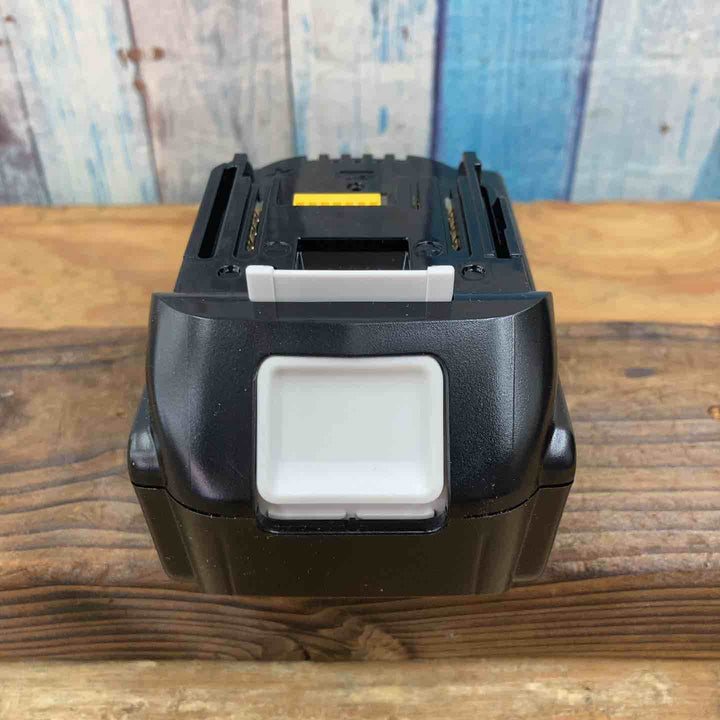 ★マキタ(makita) リチウムイオンバッテリー 18V/6.0Ah BL1860B店頭展示品【柏店】