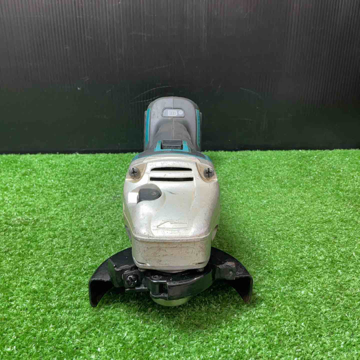 マキタ(makita) コードレスディスクグラインダ GA403DZN【岩槻店】