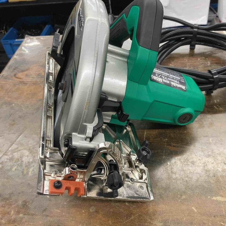 ☆マキタ(makita) 190mm電気マルノコ  M585【戸田店】