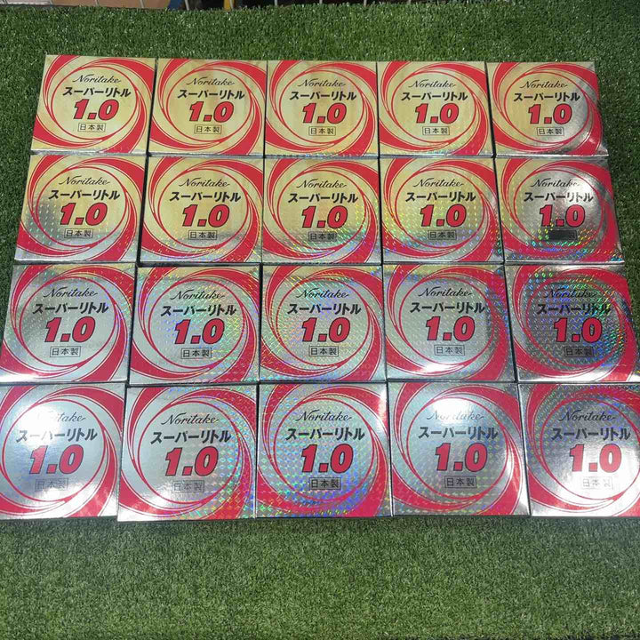 ◇ノリタケ スーパーリトル 1.0 (200枚ケース入) 1000C26111【川崎店】