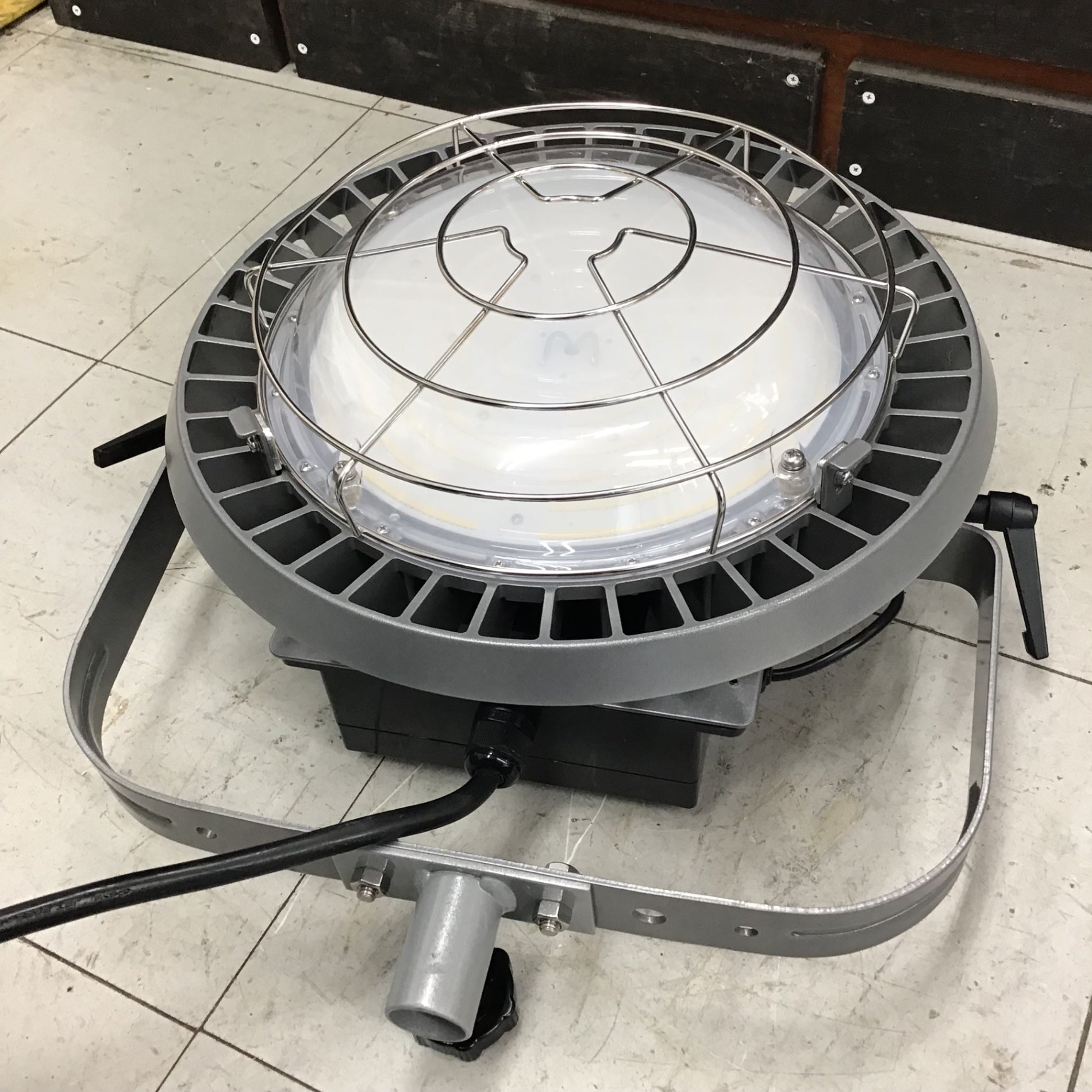 中古美品】 ハタヤ/HATAYA サンフラワーライト・LE-3005KD 【鴻巣店