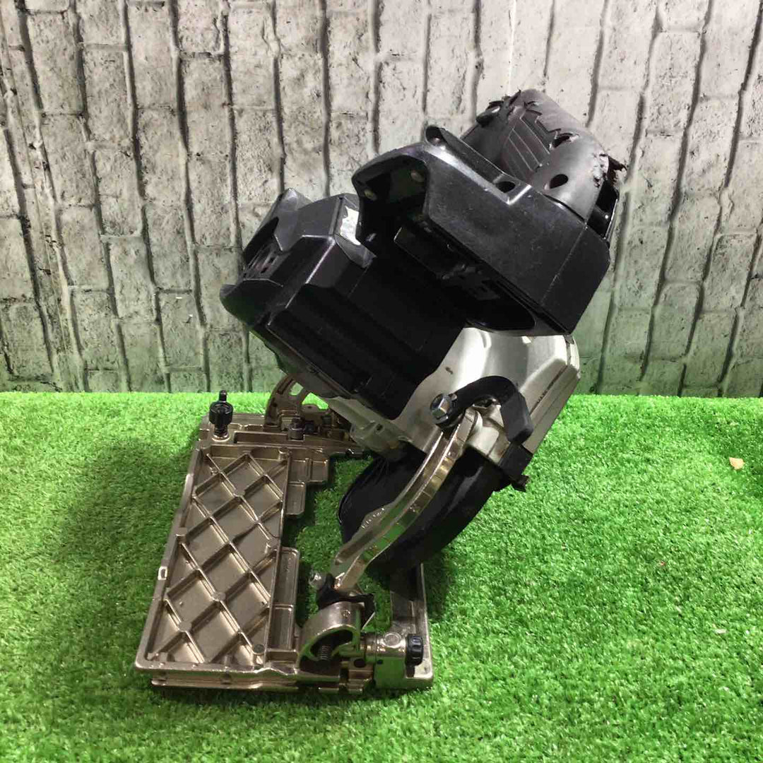 ★マキタ(makita) コードレスマルノコ HS474DZB【川口店】