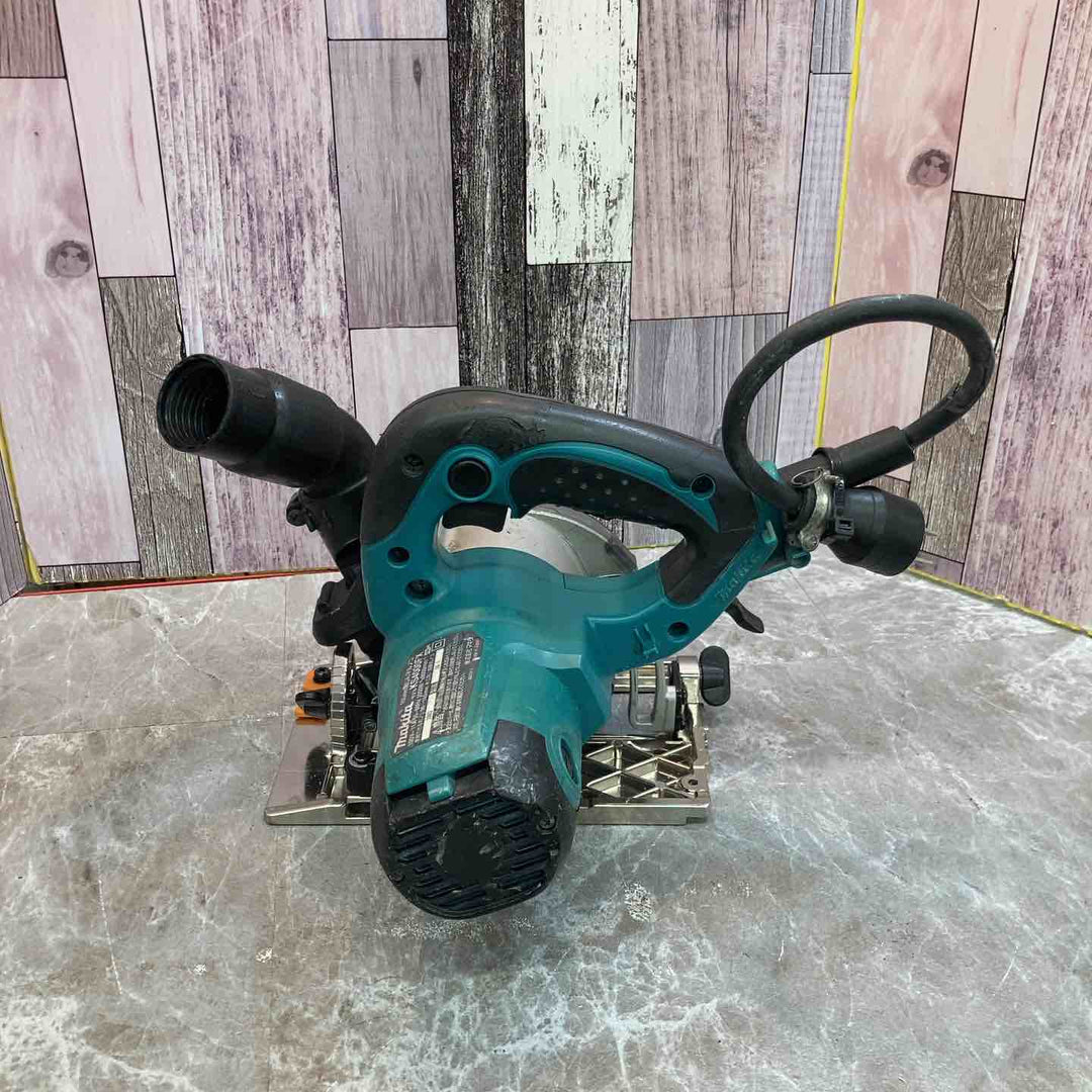 ★マキタ(makita) 防じん丸のこ KS4000FX【八潮店】