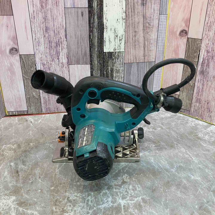 ★マキタ(makita) 防じん丸のこ KS4000FX【八潮店】