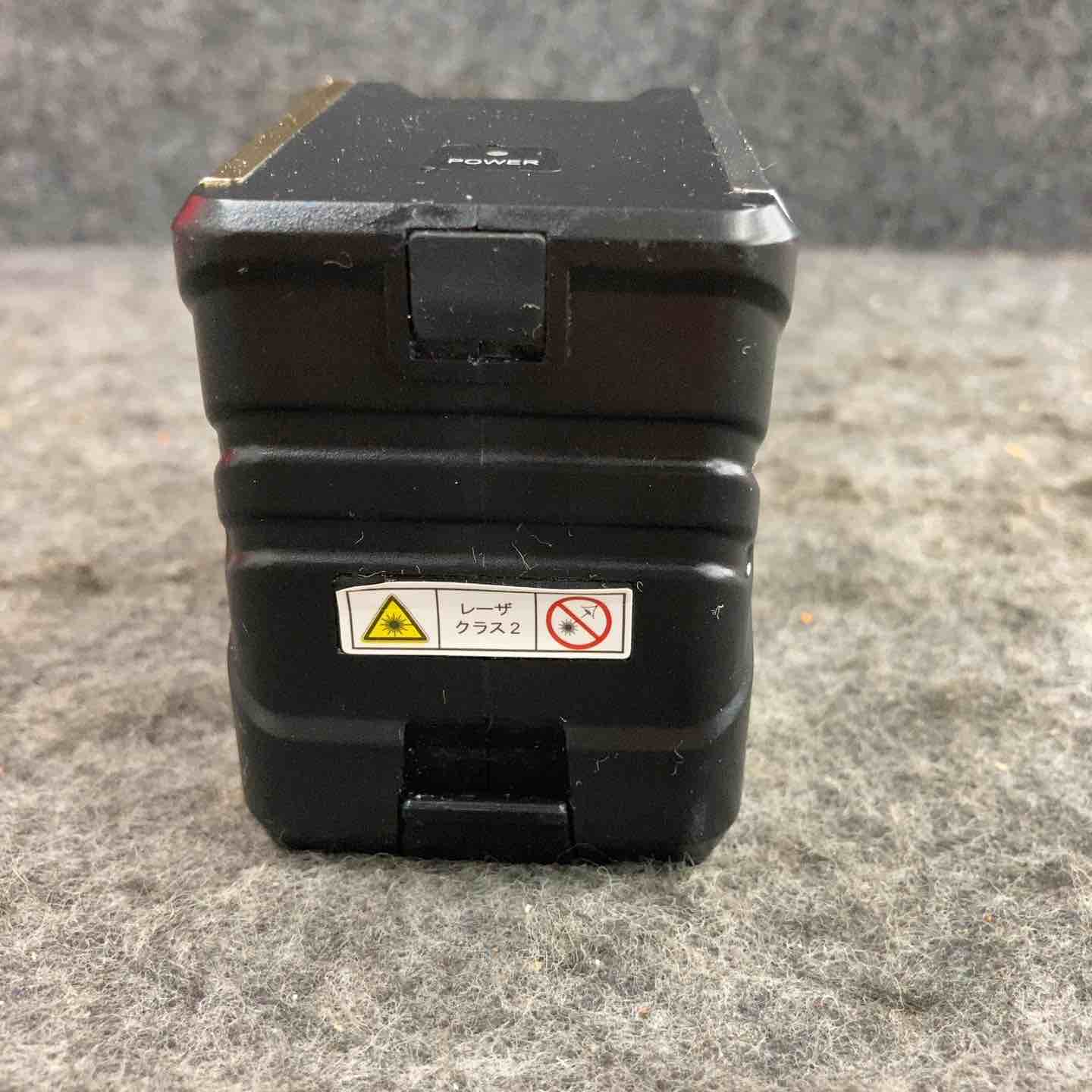 アルインコ グリーンレーザー墨出し器 SQ-15GT【鴻巣店】 – アクト