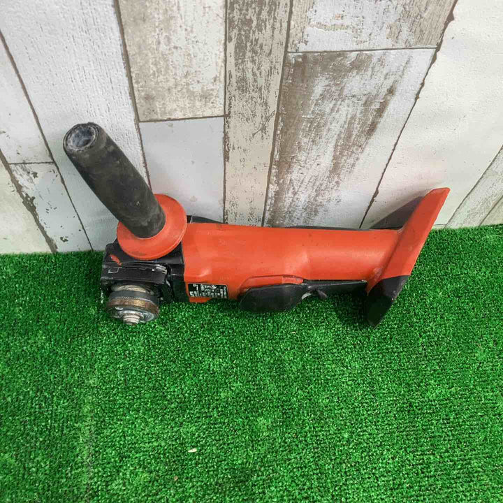 ◇ヒルティ(HILTI) コードレスディスクグラインダー AG125-A22【町田店】