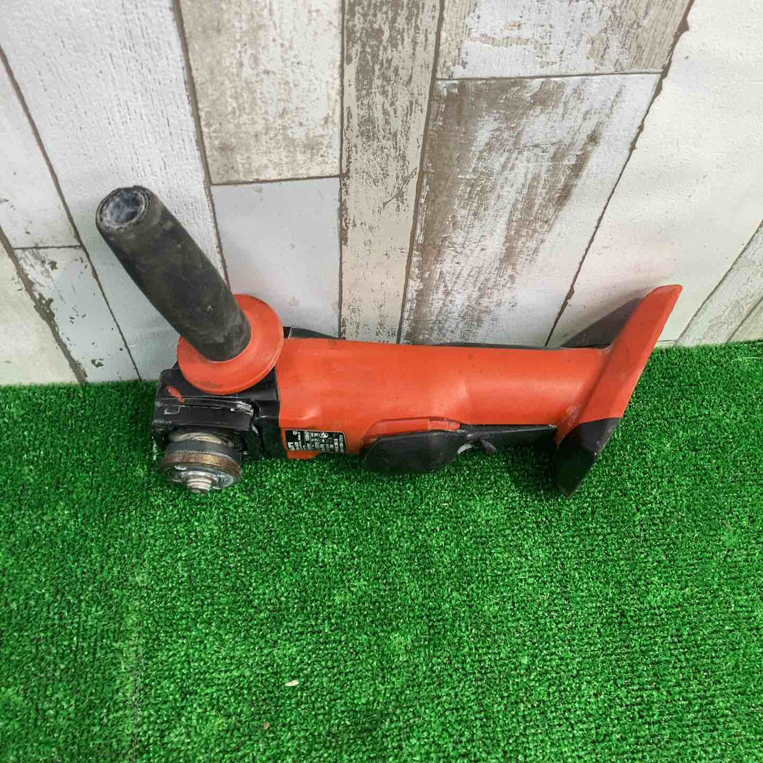 ◇ヒルティ(HILTI) コードレスディスクグラインダー AG125-A22【町田店】