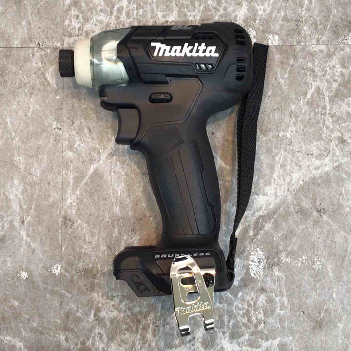 ★マキタ(makita) コードレスインパクトドライバー TD111DSHXB【八潮店】