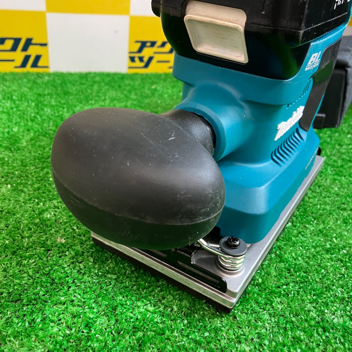 ★マキタ(makita) コードレス仕上サンダー BO380DRG【越谷店】