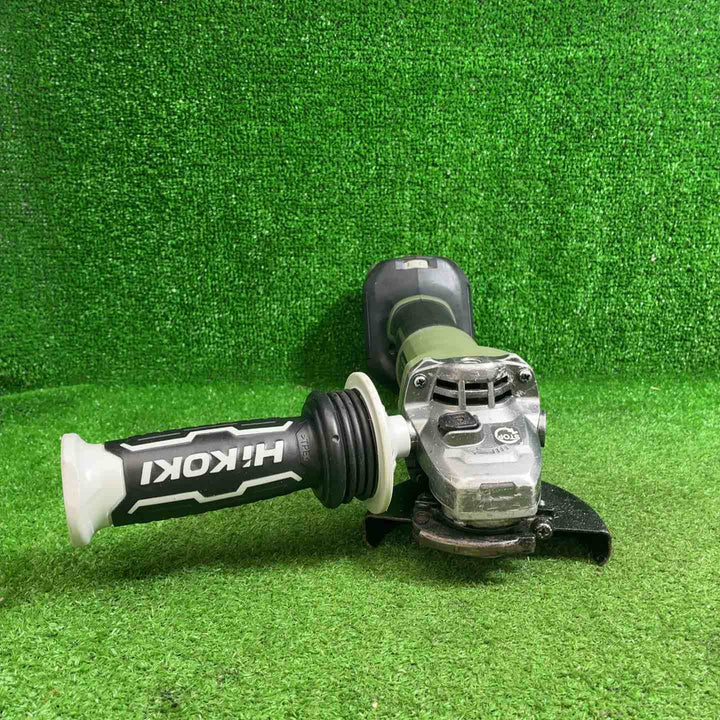 【中古品】 ハイコーキ(HIKOKI ※旧:日立工機) コードレスディスクグラインダー G3610DC(NNG) 【藤沢店】
