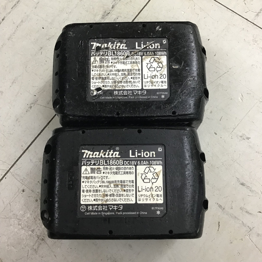 【中古品】 マキタ/makita コードレスインパクトドライバー・TD172DGXFY 【鴻巣店】