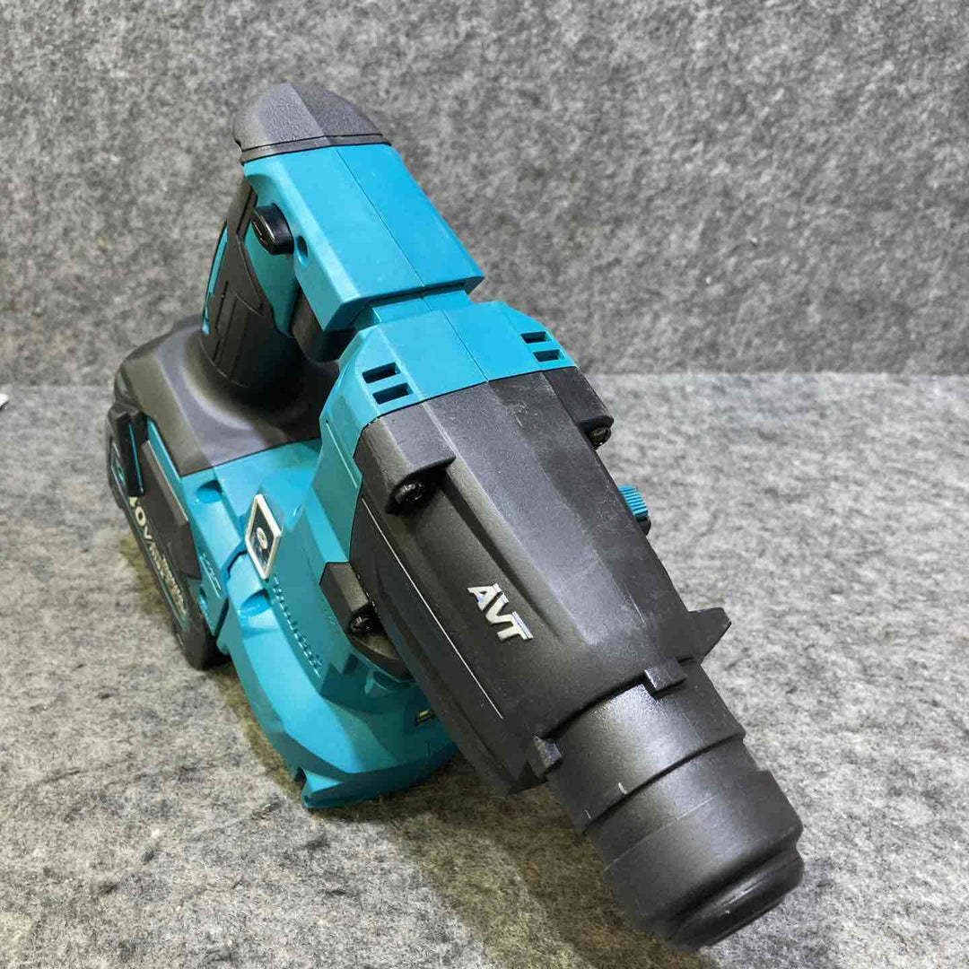 マキタ(makita) コードレスハンマドリル HR010GZK+BL4025 【桶川店】