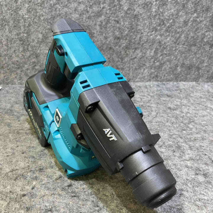 マキタ(makita) コードレスハンマドリル HR010GZK+BL4025 【桶川店】