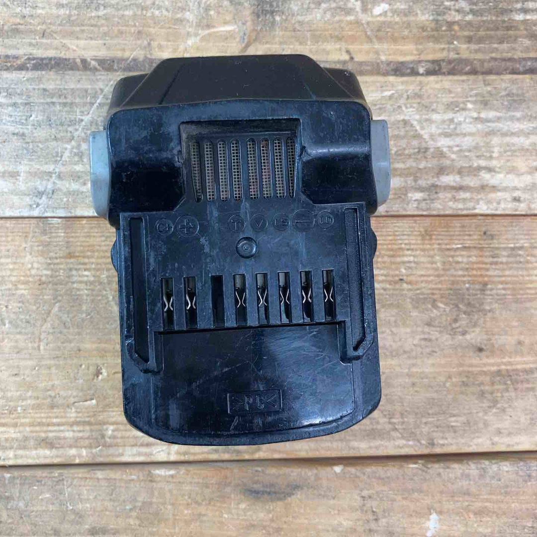 【中古品】 ハイコーキ(HIKOKI ※旧:日立工機) 18V コードレスインパクトドライバー WH18DDL2(NN)(R) バッテリー1個付属 【東大和店】