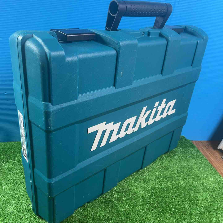 ★マキタ(makita) コードレスハンマドリル HR244DRGX【岩槻店】