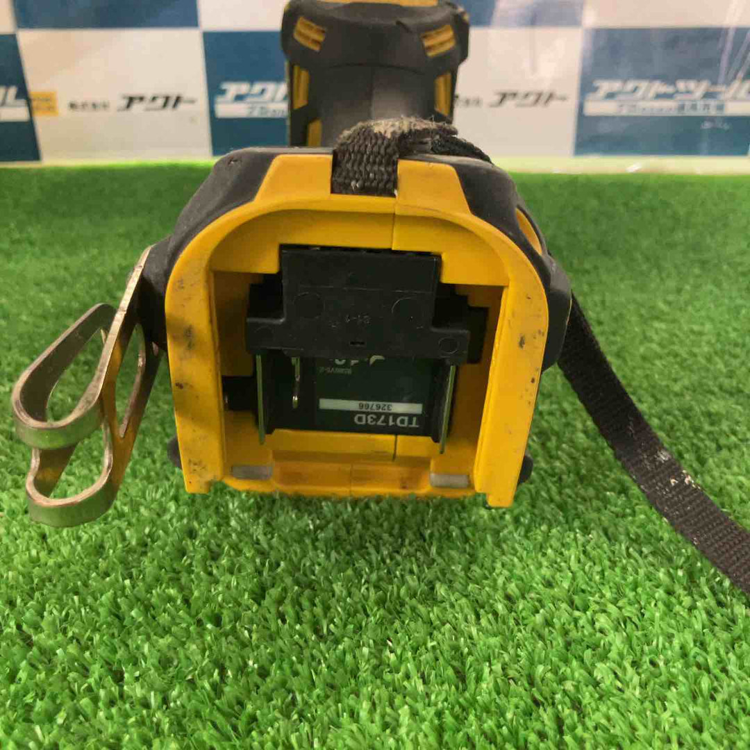 ★マキタ(makita) コードレスインパクトドライバー TD173DZFY【草加店】