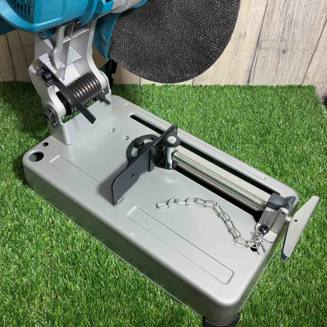 ★マキタ(makita) 18V×2 コードレス高速切断機 LW141DZ 本体のみ【戸田店】