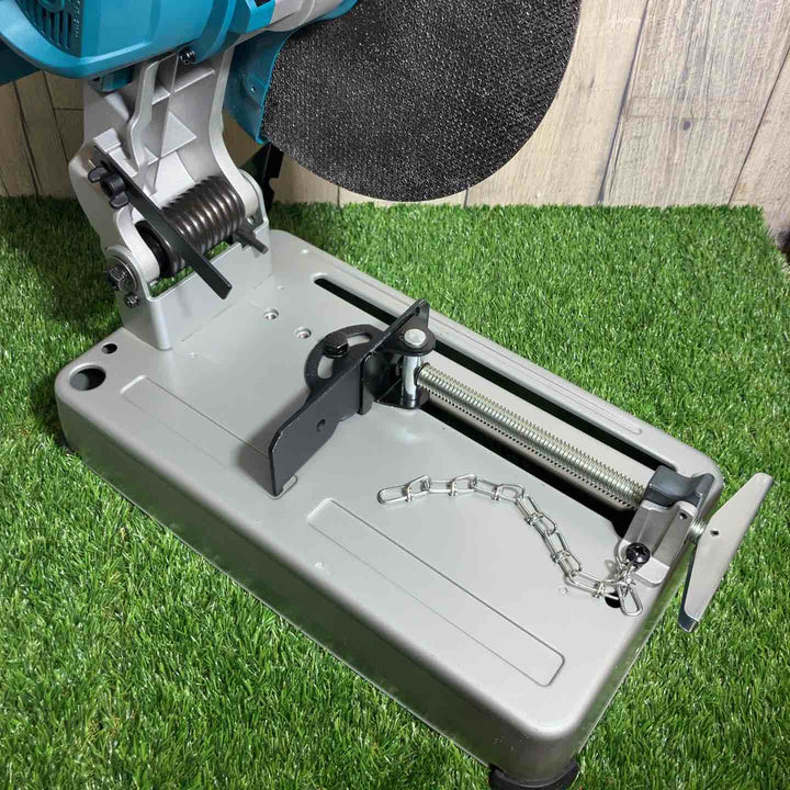★マキタ(makita) 18V×2 コードレス高速切断機 LW141DZ 本体のみ【戸田店】