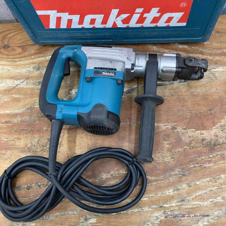★マキタ(makita) 電動ハンマ HM0830【柏店】