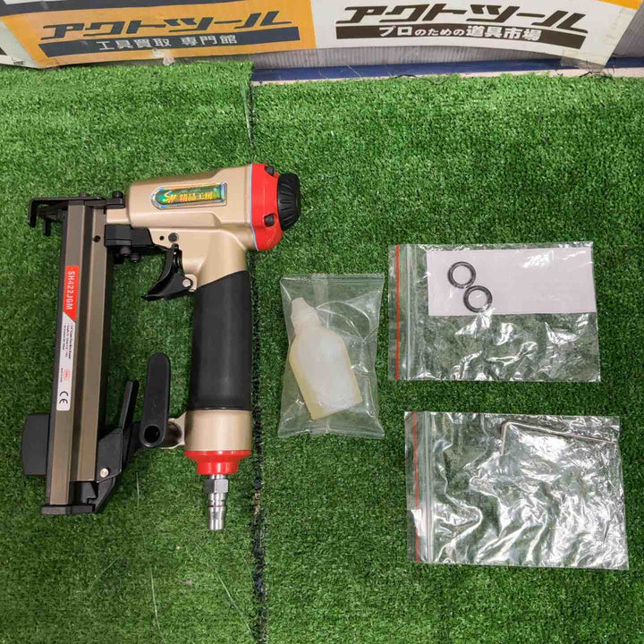 精品工房 エアタッカ SH422JGM【草加店】