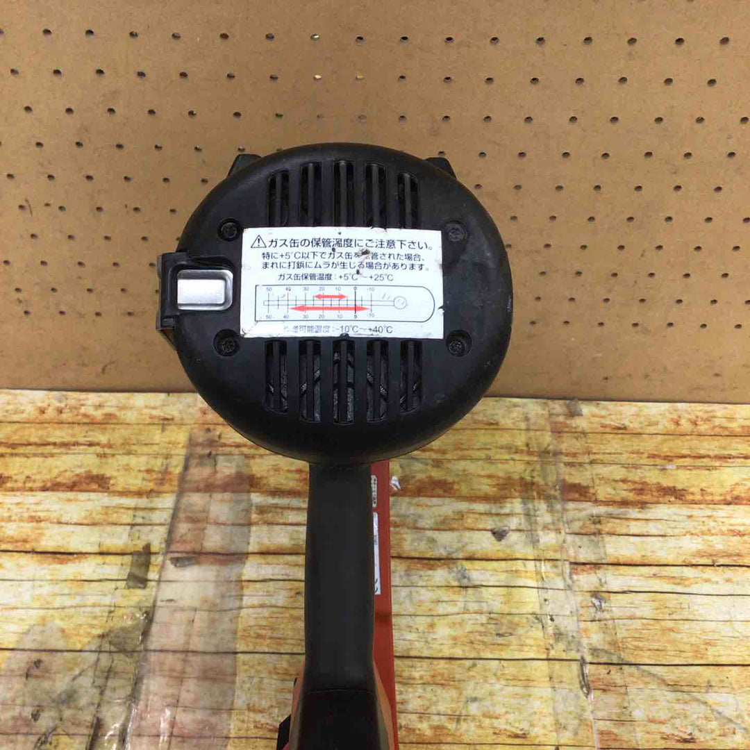 ◇ヒルティ(HILTI) ガス式鋲打機 GX120-ME 電気・機械設備用【川崎店】