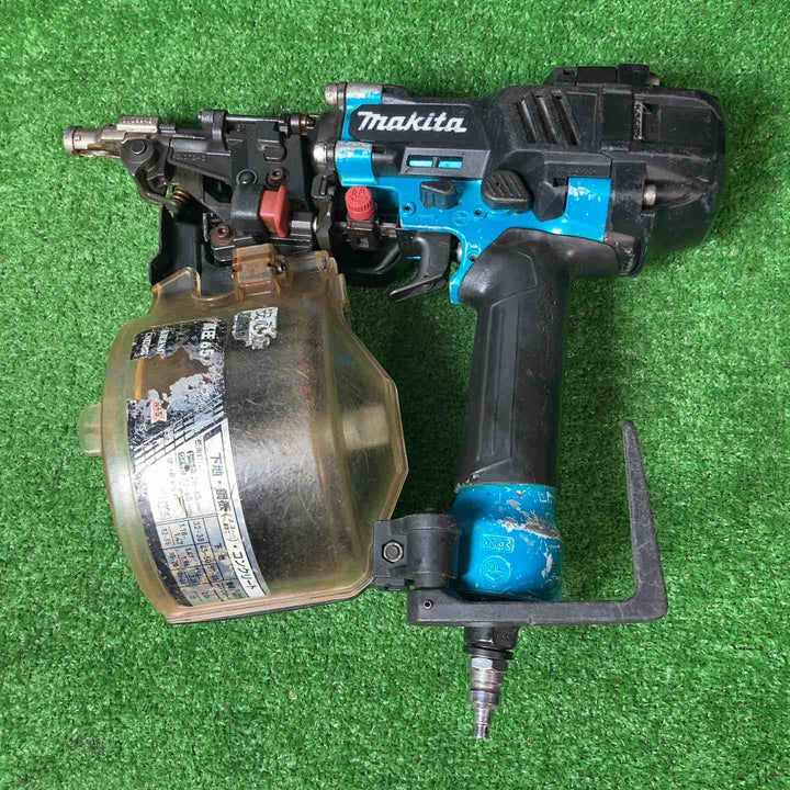 ★マキタ(makita) 高圧エア釘打ち機 AN636HM【岩槻店】