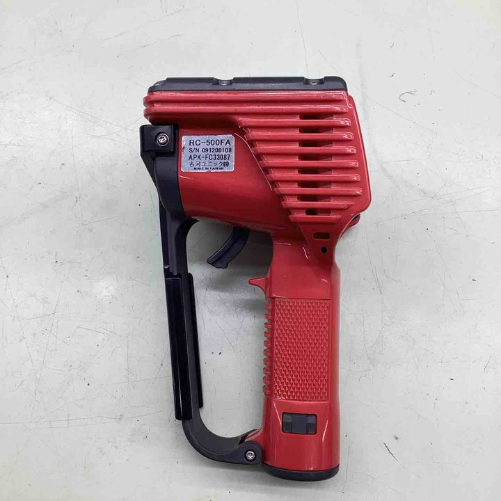 UNIC 古河ユニック ラジコン 送信機リモコン RC-500FA 【越谷店】