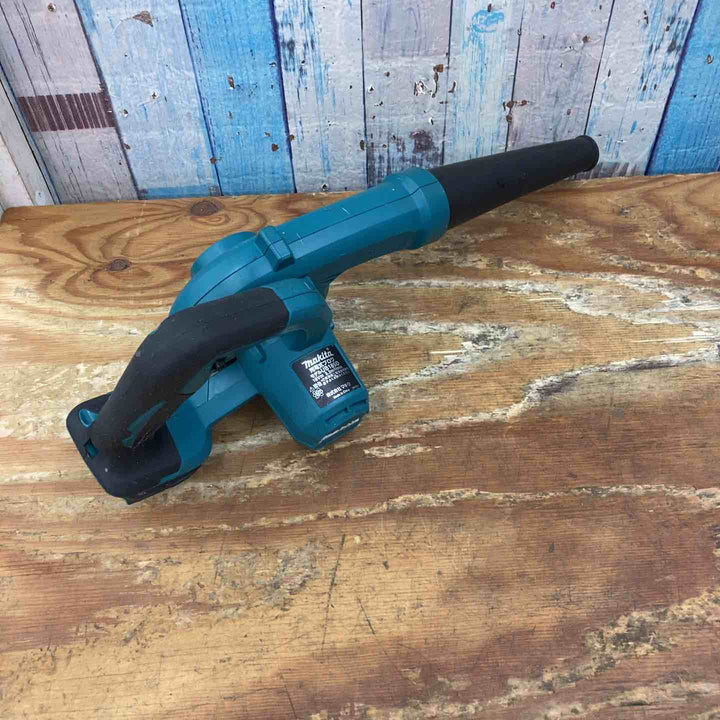 ★マキタ(makita) コードレスブロワ UB185DZ【柏店】