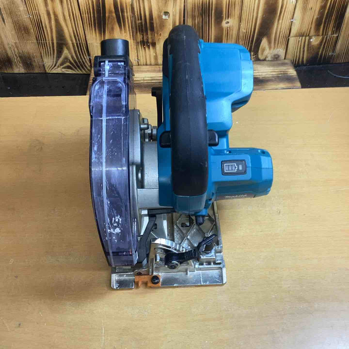 ★マキタ(makita) コードレス防じん丸のこ KS511DZ【越谷店】