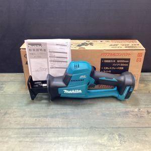 ★マキタ(makita) コードレスレシプロソー JR189DZ【東大和店】